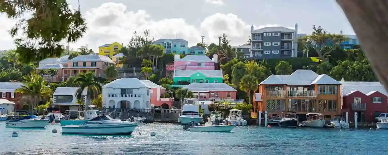 Bermuda